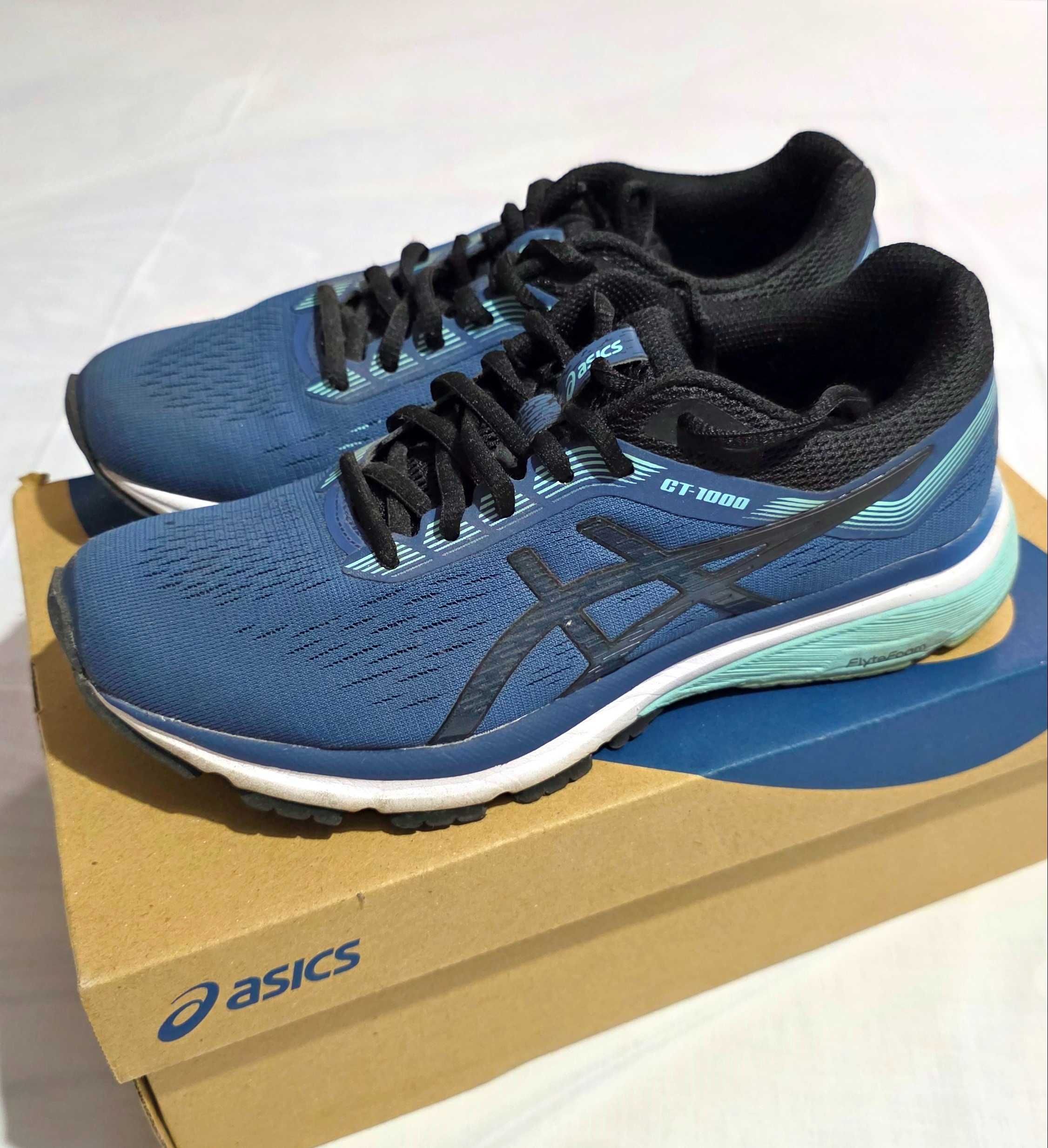 Tenis Asics Tamanho 39
