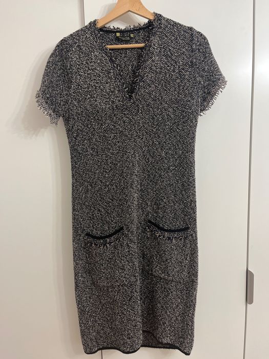 Sukienka Massimo Dutti rozm m/38