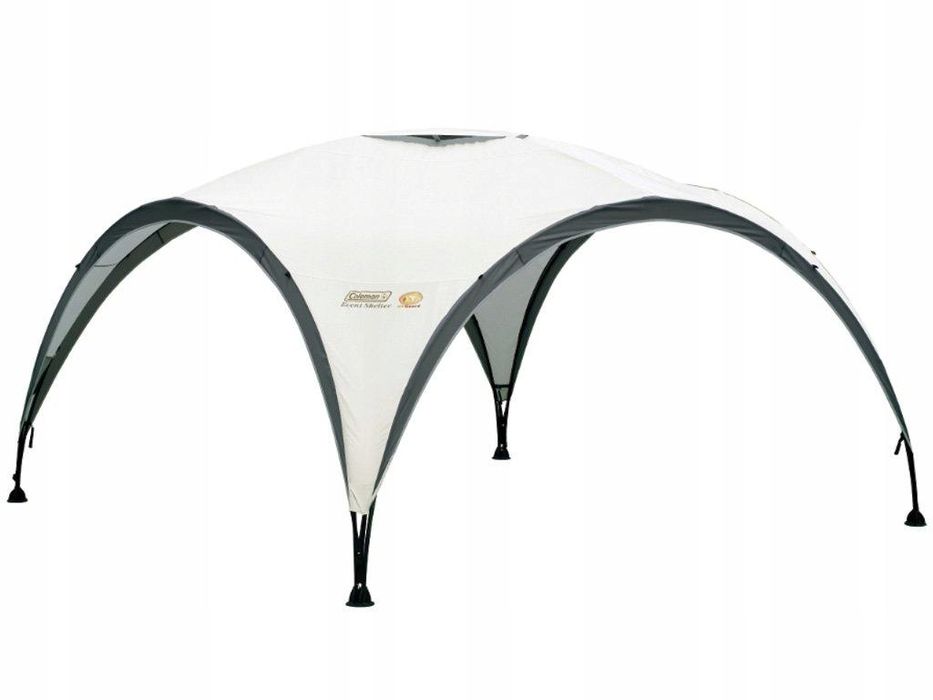 Namiot coleman event shelter 218 x 365 x 365 cm