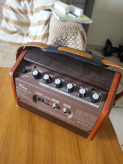 Amplificador FAME Mini