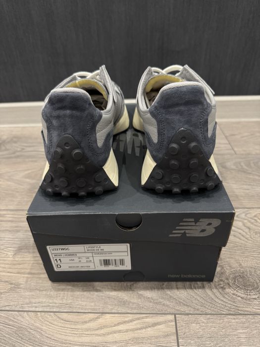 ОРИГІНАЛ | New Balance 327 U327WGC