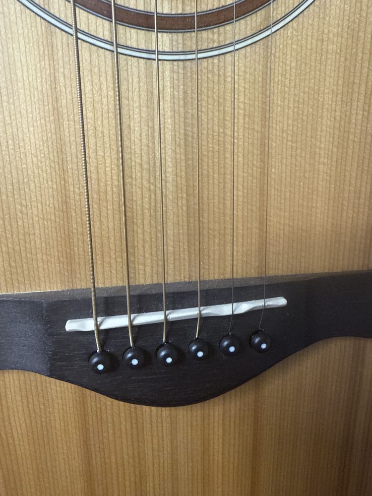 Gitara akustyczna Ibanez aw65-LG