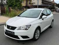 Seat Ibiza Seat Ibiza 1.0 2017