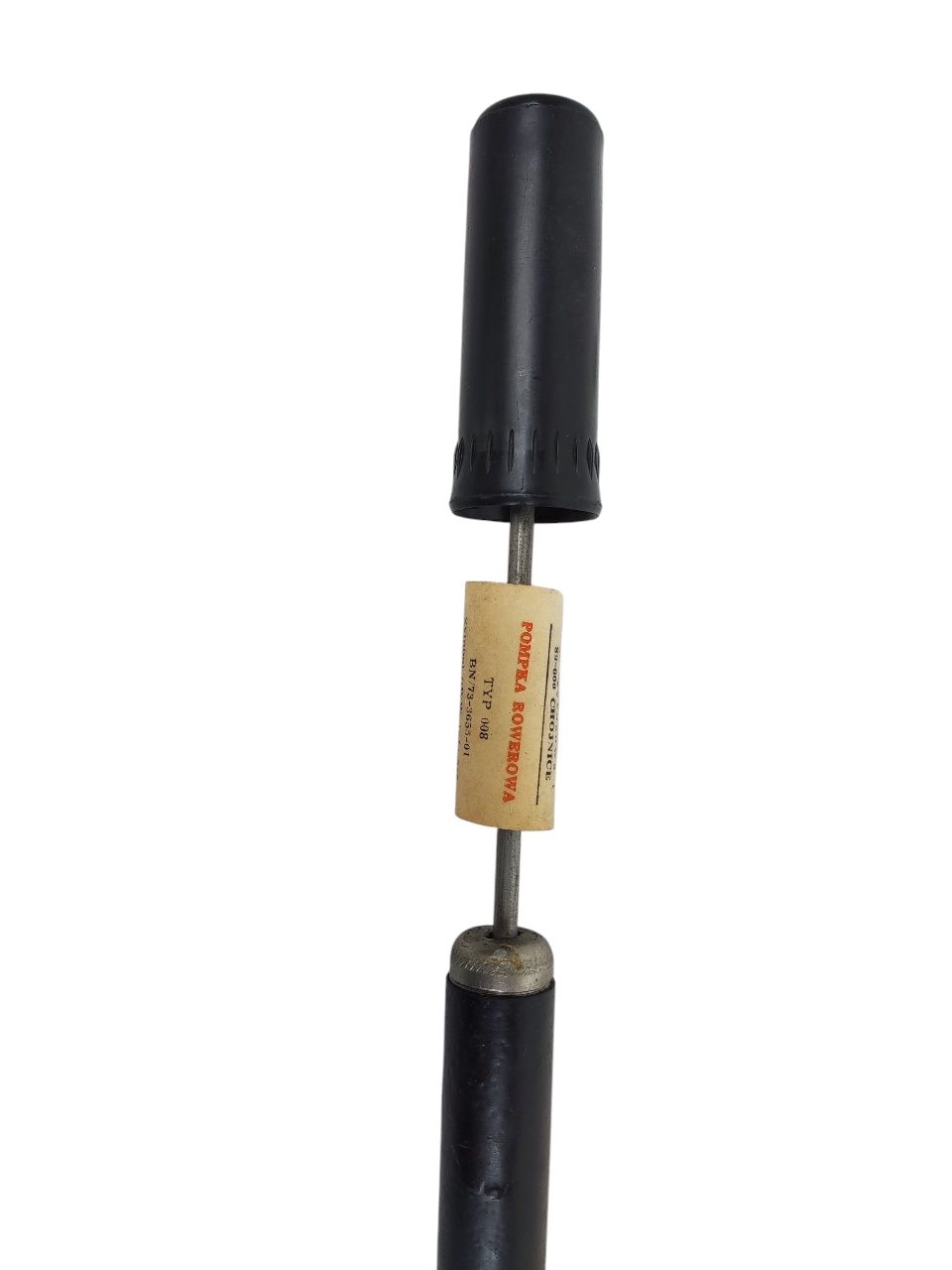 NOWA Pompka Rowerowa Romet 33cm Wigry Jubilat Univesal Tyler Leżak Mag