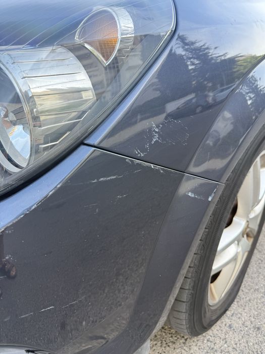 Opel Astra 1.7 GTC 100cv