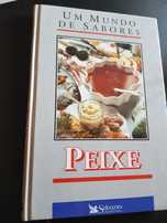 Livros de culinária