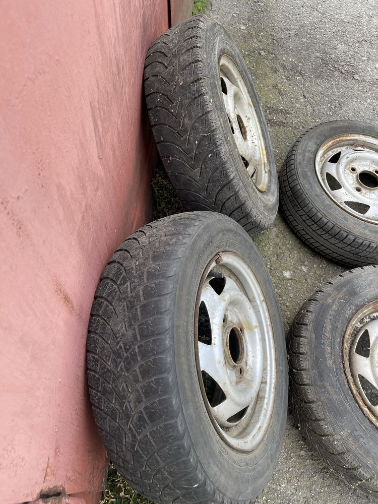 Колеса диски Chery qq r13 4x114.3