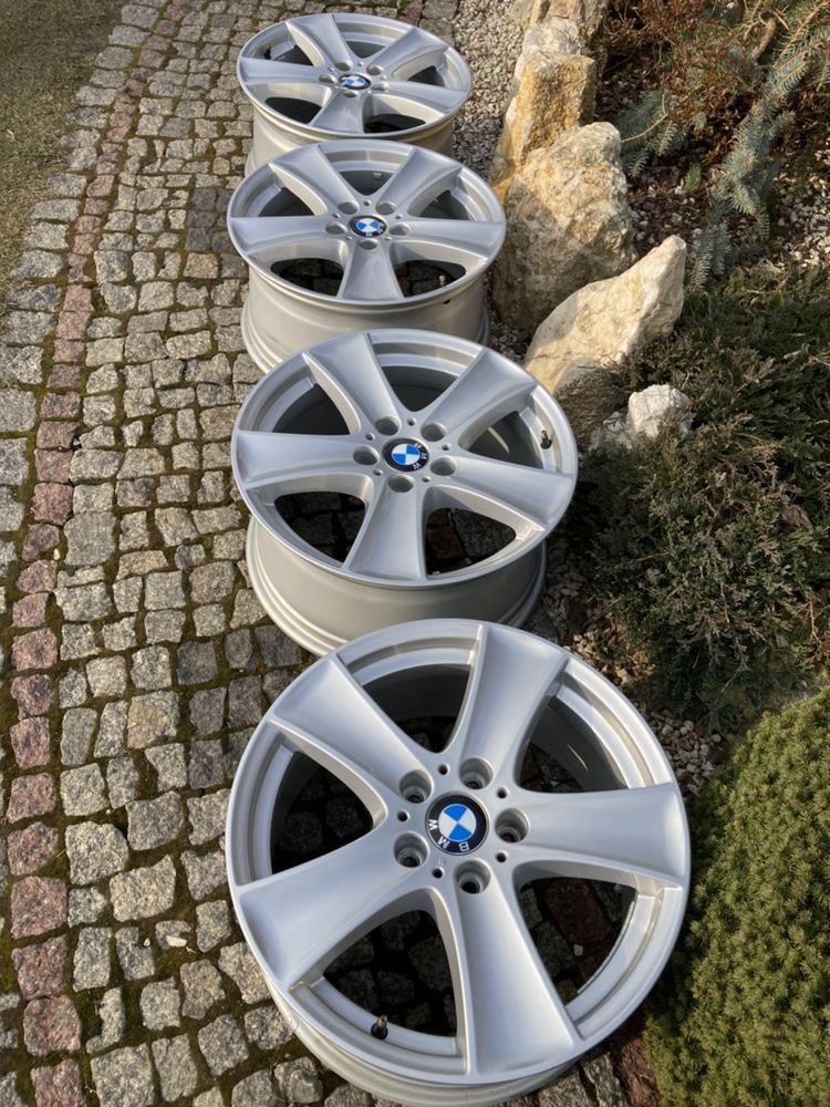 Felgi  aluminiowe BMW 18” nowe