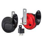 Klakson 12V Fi 90Mm Homologacja E3 Fisa
