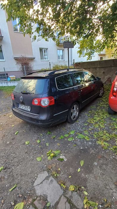 Volkswagen Passat Comfortline 2.0 TDi