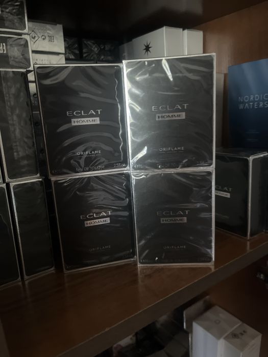 Єклат eclat хом парфуми