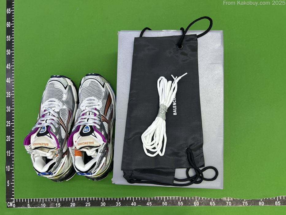 balenciaga runner