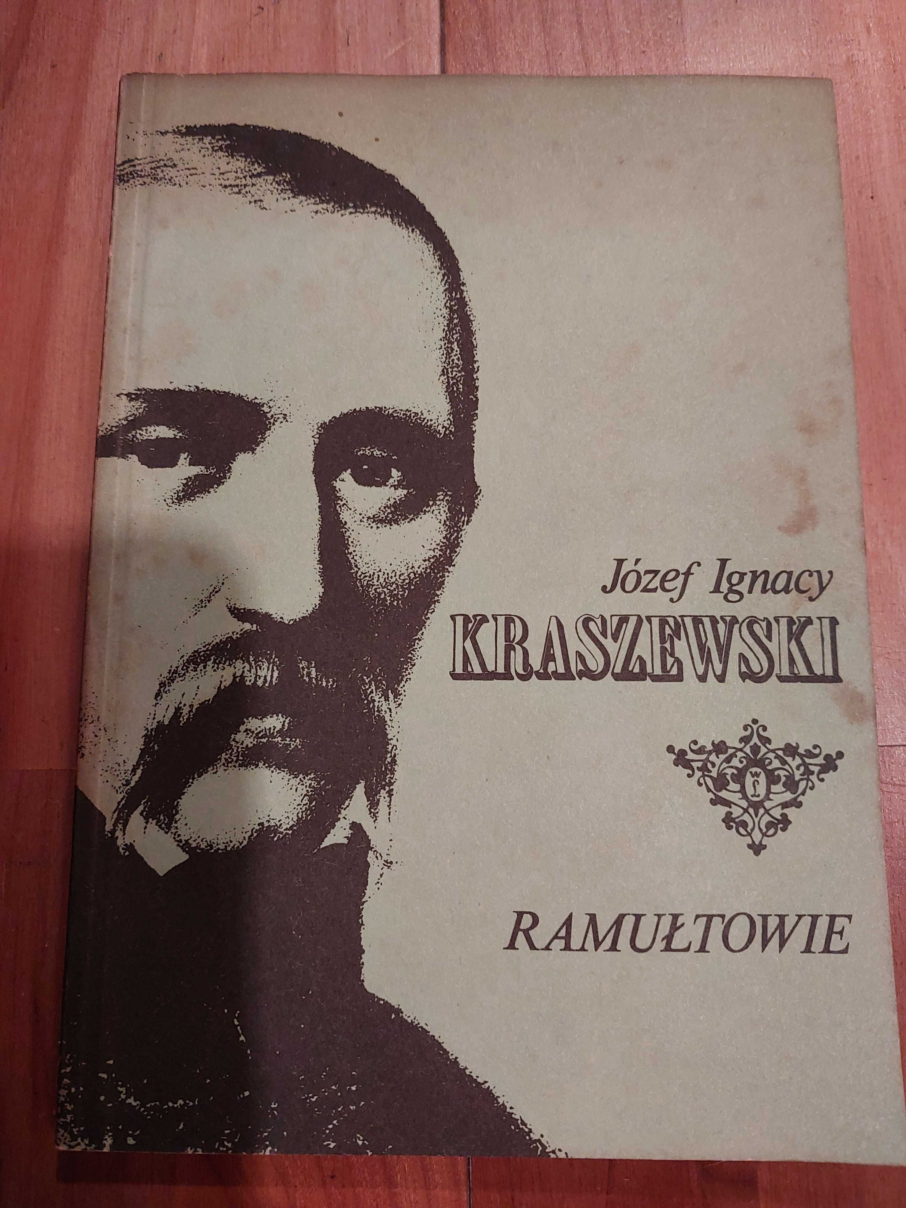 Ramułtowie J.I.Kraszewski