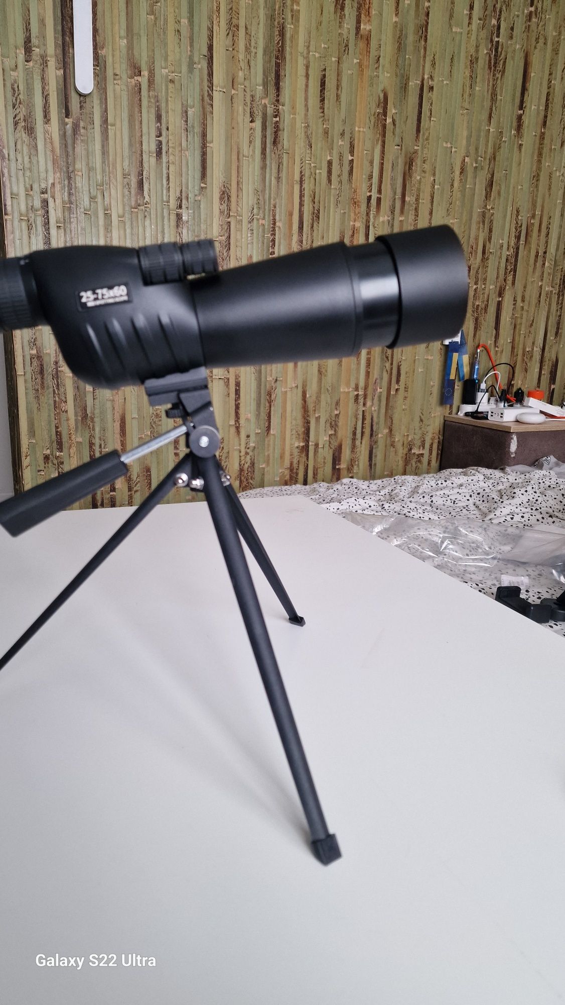 Монокулярный телескоп ED Film Clear