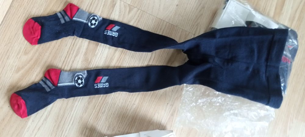 Колготки детские на 3-4 года