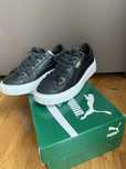 Puma Basket buty sportowe damskie