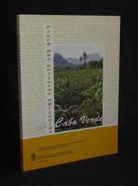 Livro Flora das Culturas Agrícolas de Cabo Verde Maria Adélia Diniz