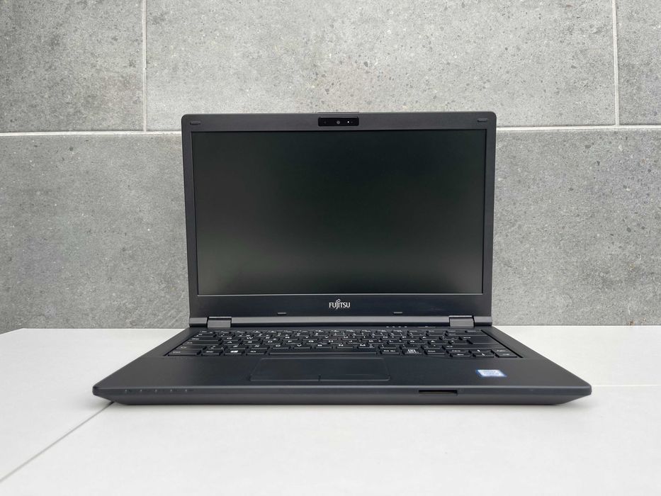 Ноутбук Fujitsu LIFEBOOK E548/i3-7130U/8Gb/256Gb M2/14" HD/Гарантія