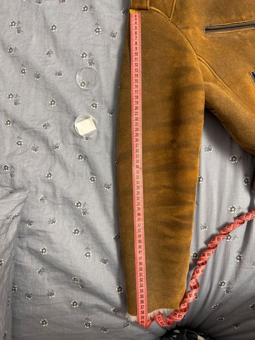 Дублянка натуральна