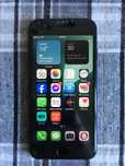 iPhone 7 32GB Matt Black