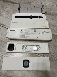 Apple Watch 8 45mm АКБ 100%