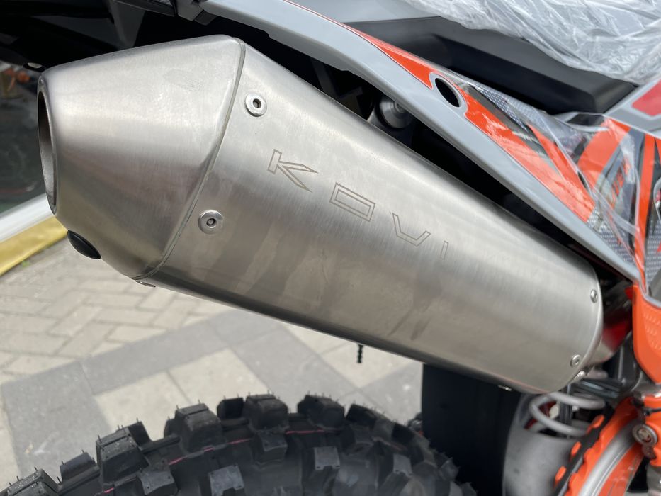 Мотоцикл KOVI 300 Lite R  2025 рік ОНОВЛЕНИЙ