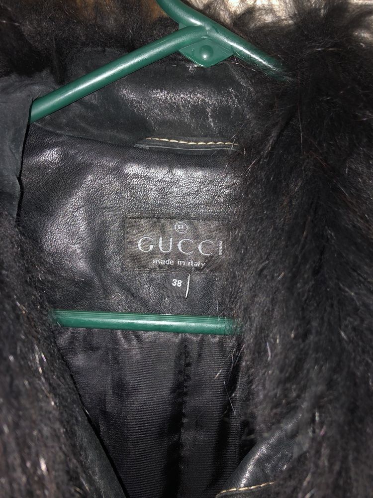 Gucci пиджак