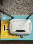 Ruter TP - LINK 300Mb/s TL-WR841N