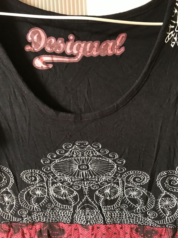 Sukienka Desigual