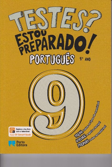 Português - 9.º ano