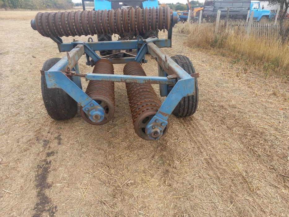 Продам с/г технику