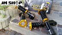 Zawieszenie gwintowane ISC Sport Lexus IS-F ISF 5.0 V8