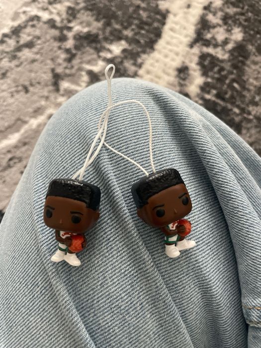 the stranger things kinder joy фанко поп очень странные дела киндер