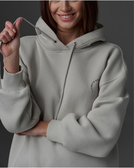 Жіночий костюм утеплений