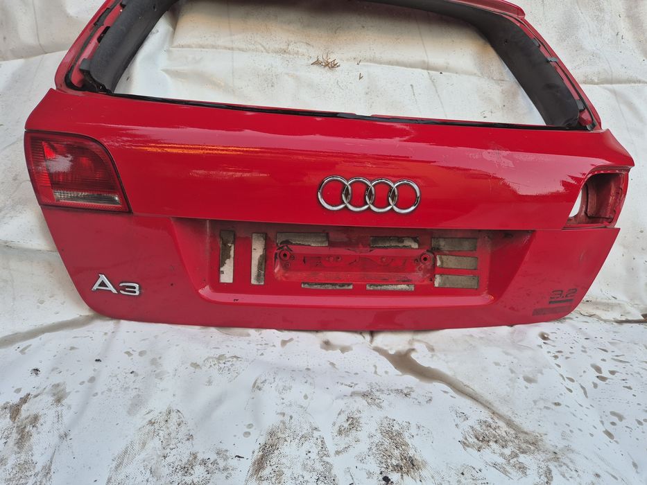 Audi a3 8p 2006 r