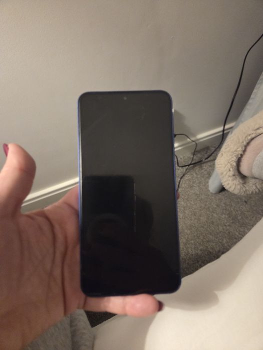 Samsung S25 256 GB