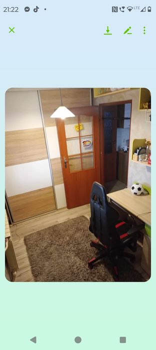 Sprzedam dom w zabudowie bliźniaczej