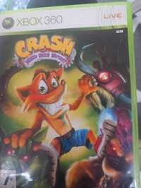 Crash mind over mutant xbox 360