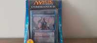 Magic the gathering Commander 2014: "Peer Through Time" Deck