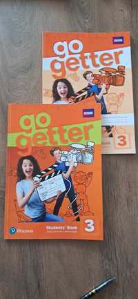 Go Getter 3 original