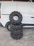 Opony mega mayhem made in U.SA. quad can-am polaris yamaha kawassaki