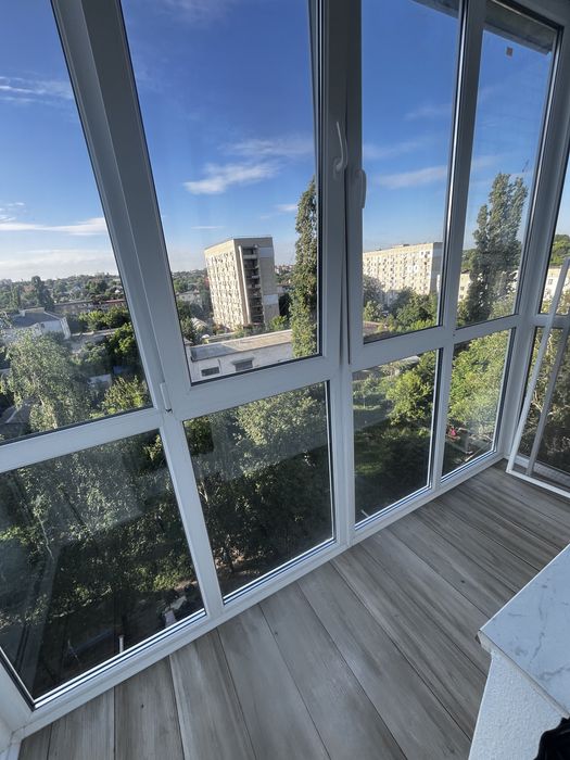 Продаж трикімнатної квартири