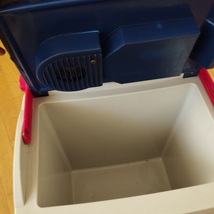 Lodówka turystyczna 12v Gio style