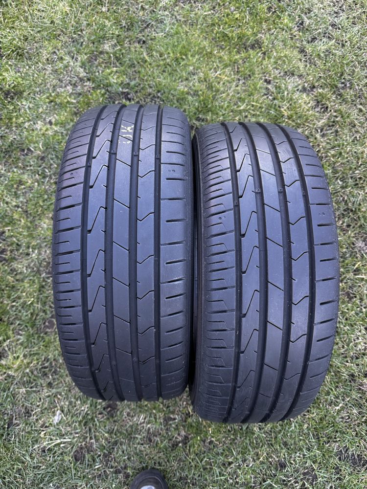 Opony letnie 195/45R16