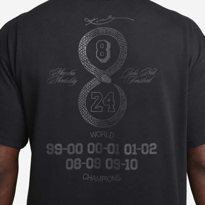 Nike Kobe Bryant Mamba Mentality (XXL-XXL-Tall)