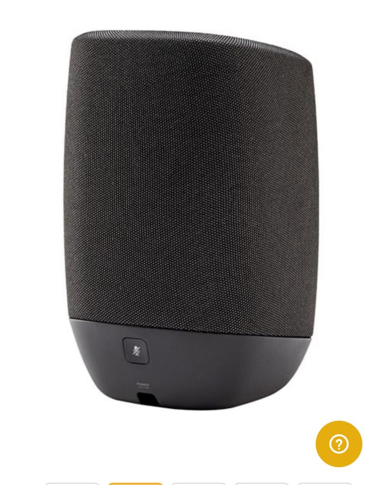 Polk assist coluna bluetooth