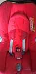 Fotelik samochodowy Maxi Cosi CabrioFix 0-13 kg