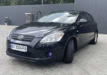 Kia Ceed 1.4 газ/бензин