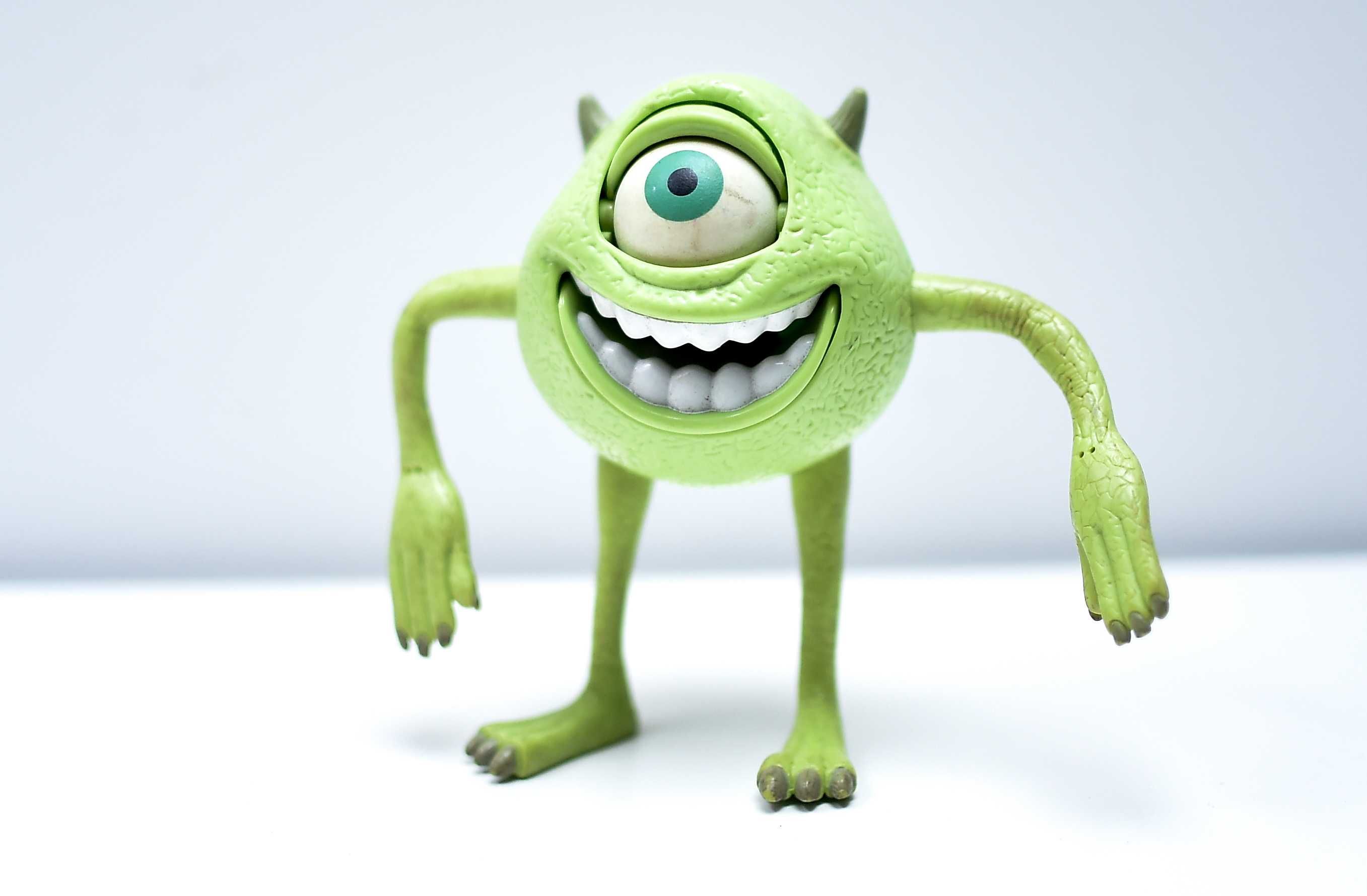 (FIGURKA) Disney Pixar - Mike Wazowski