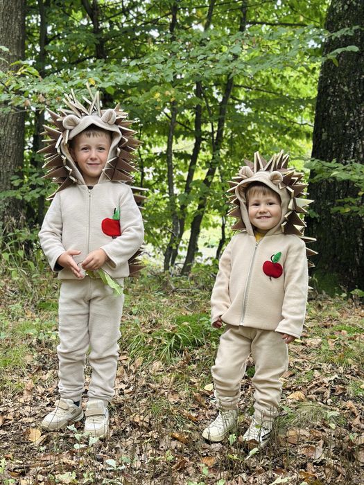 Зайчик , ведмедик, горобчик, їжачок, оленятко, пінгвін для хлопчика